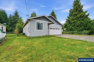 755 E  Ash St, Lebanon, OR 97355