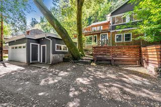 87 - 89 Lower Aztec Avenue, Forest Knolls, CA 94933