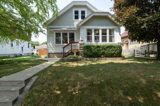 2913 South 34th STREET, Milwaukee, WI 53215