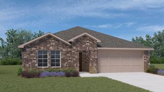1207 Hopes Lake Dr, Princeton, TX 75407