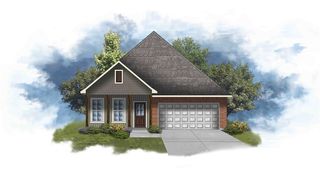 1512 Garden Rd, Marrero, LA 70072