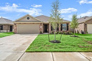 20734 Southern Woods Dr, New Caney, TX 77357