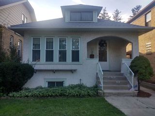 6010 N  Monitor Ave, Chicago, IL 60646