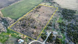Lot 7 County Road 3425, Honey Grove, TX 75446