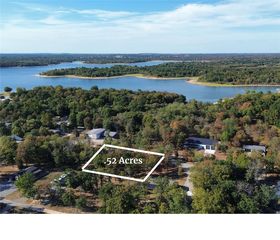 116573 S  4215th Rd, Eufaula, OK 74432
