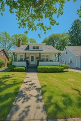 1207 Dorothea Rd #1, Berkley, MI 48072