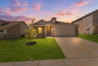 357 Dry Canyon Way, Haslet, TX 76052
