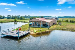 20344 Parish Line Rd, Kinder, LA 70648