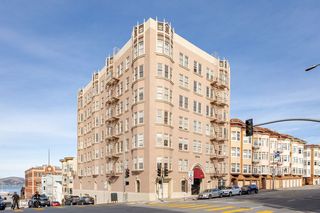990 Bay St #106, San Francisco, CA 94109