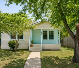 1403 Clifford Ave, Austin, TX 78702