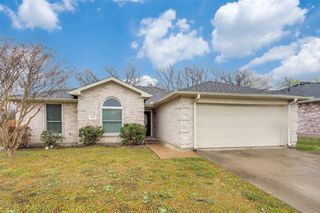 233 Lake Travis Dr, Wylie, TX 75098