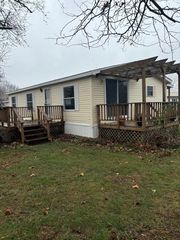 55756 Barbee Rd, Mendon, MI 49072