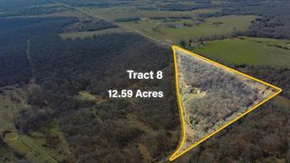 N  3800th Rd #8, Wetumka, OK 74883