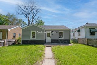 3449 Buchanan St, Gary, IN 46408