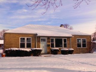 9217 Tulley Ave, Oak Lawn, IL 60453