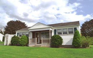 209 E  Walnut St, Millville, PA 17846