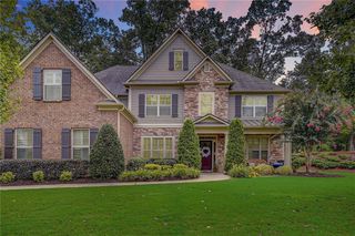 1487 Wallingford Dr, Powder Springs, GA 30127