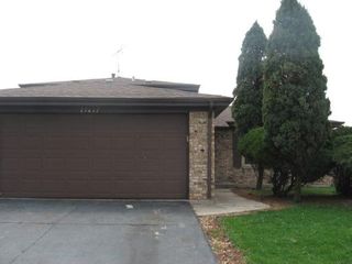 17817 S  Oakwood Dr, Hazel Crest, IL 60429