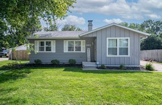 645 3rd St, Waukee, IA 50263