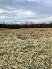 N/a S County Rd #150W, Connersville, IN 47331