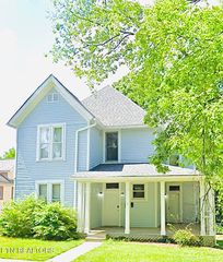 1709 E  5th Ave, Knoxville, TN 37917