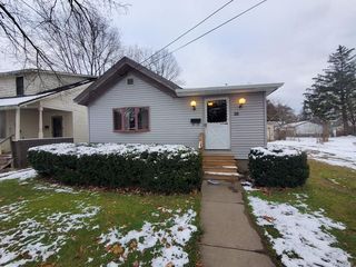 307 S 2nd St, Olean, NY 14760