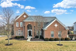 3376 Kilkenny Cir, Carmel, IN 46032
