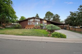 69 E 81st Place, Denver, CO 80221