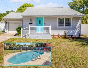113 Hotel Ave, Edgewater, FL 32132