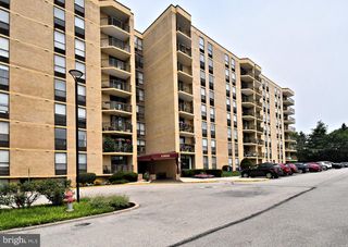 666 W  Germantown Pike #1813, Plymouth Meeting, PA 19462