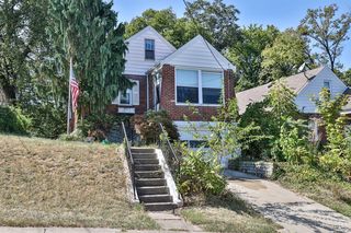 1637 Tuxworth Ave, Cincinnati, OH 45238