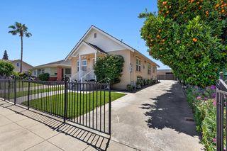 745 N  21st St, San Jose, CA 95112
