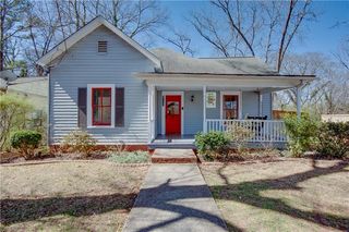 3065 Park St, East Pt, GA 30344