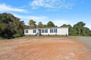 4296 Bullstone Rd, Bailey, NC 27807