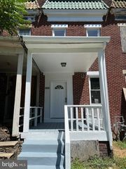 2548 Oswego Ave, Baltimore, MD 21215