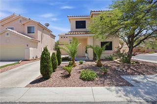 8945 Houston Ridge Ave, Las Vegas, NV 89178
