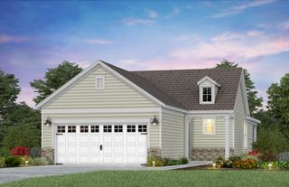Alpine Plan in Del Webb Ocean Isle Beach, Shallotte, NC 28470
