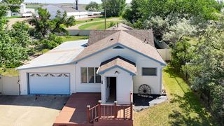 2 Robinson St #2, Scobey, MT 59263