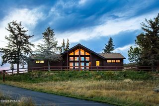 109 S  Democrat Aly, Kamas, UT 84036
