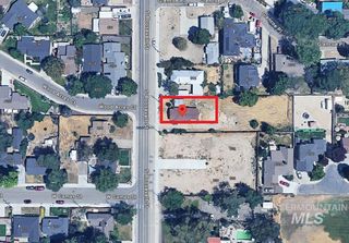 914 S  Roosevelt St, Boise, ID 83705