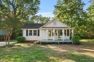 3330 Benard Ave, Charlotte, NC 28206