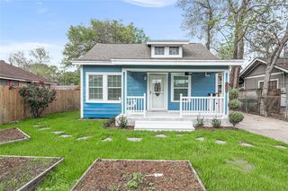 320 Coronado St #A, Houston, TX 77009