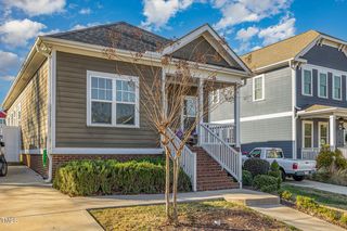 111 N  Fisher St, Raleigh, NC 27610