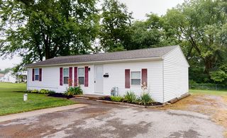 466 Detroit Ave, Mansfield, OH 44905