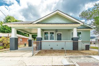 727 Roussell St, Houma, LA 70360
