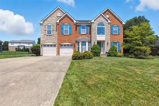3462 Elbert Dr, Hamilton, OH 45011