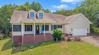 128 County Road 755, Riceville, TN 37370