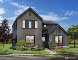 1071 SE Garrison Village Way, College Place, WA 99324