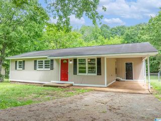 619 Alexandria Rd SW, Jacksonville, AL 36265
