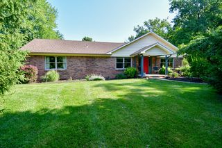 3324 E  Loretta Dr, Indianapolis, IN 46227